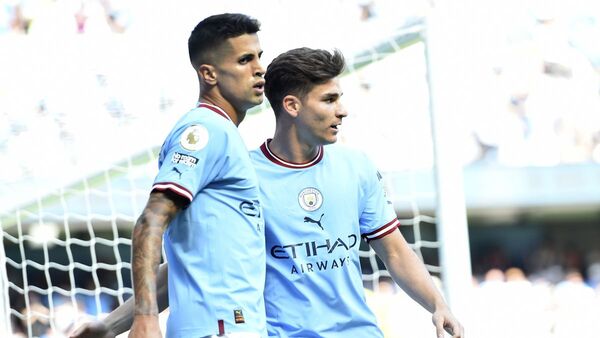 Manchester City aplasta al Bournemouth