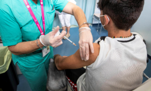 Llaman a proteger a los niños, los más vulnerables por la pandemia | 1000 Noticias