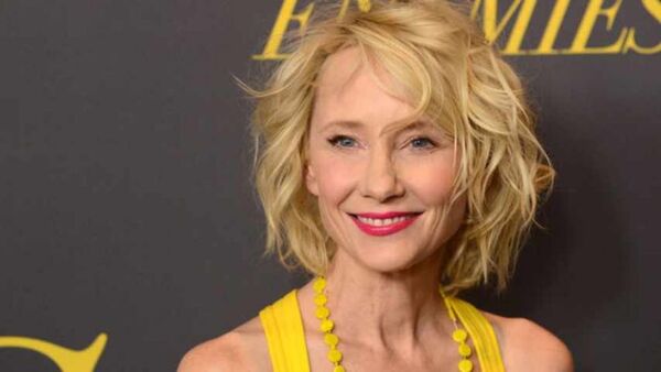 Diario HOY | Muere la actriz Anne Heche una semana después de sufrir un accidente de coche