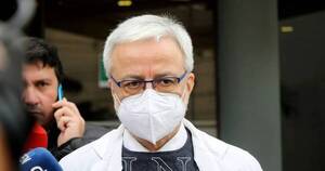 La Nación / Entre lunes o martes evaluarán retiro de la sedación de Fernando Lugo, informó Querey