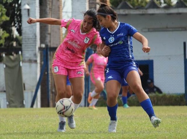 Prosigue la décima fecha - APF