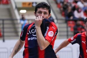 Cerro Porteño derrotó a Olimpia y es campeón de la Liga Premium 2022  - Cerro Porteño - ABC Color