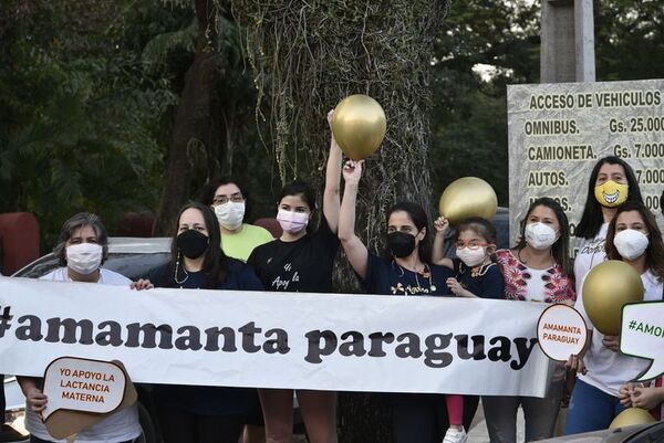 Qué tener en cuenta para extraer la leche materna - Estilo de vida - ABC Color