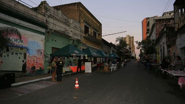 Invitan a recorrer espacios culturales alternativos de Asunción