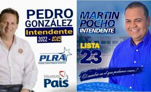 "Pinocho y Pocho" siguen confundiendo a sus electores del PLRA de Pedro Juan Caballero