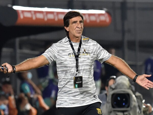 El argentino Gustavo Costas tomará el mando de la selección boliviana - El Independiente
