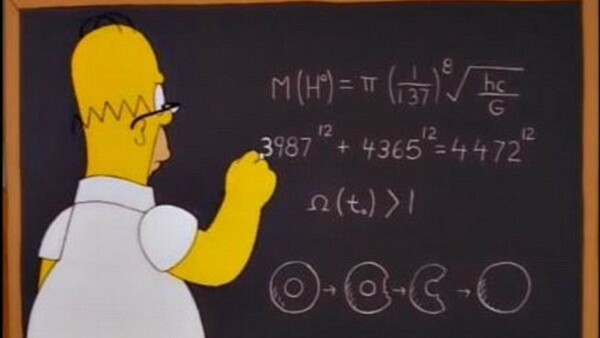 Diario HOY | Episodio de la próxima temporada de 'Los Simpson' revelará cómo logran predecir el futuro