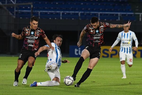 Guaireña vs. 12 de Octubre: alineaciones probables - Fútbol - ABC Color