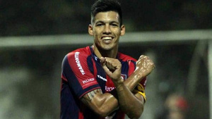 Crónica / Dos Santos opinó sobre Moreno Martins y también recordó a Fabbro