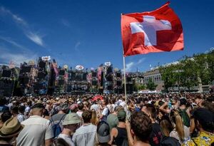 Regresa el mayor festival de música tecno de Europa tras dos años parado por la pandemia