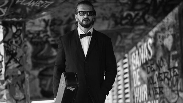 Diario HOY | Ricardo Arjona regresa a Paraguay con su "Blanco y Negro" este sábado