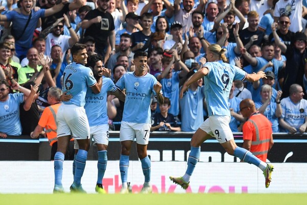 Diario HOY | El City y el Arsenal extienden su inicio perfecto en la Premier League