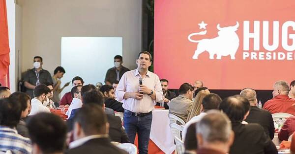 La Nación / Velázquez formó parte del esquema de extorsión en CDE y su fortuna es cuantiosa, dice abogado