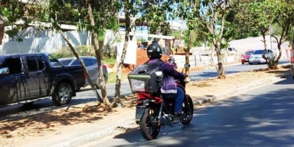 Deliverys proponen que plataformas tengan seguro contra accidentes