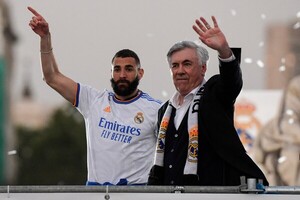 Diario HOY | "Después de esta etapa en el Real Madrid, me retiro", dice Ancelotti
