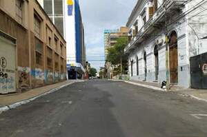 Cerrarán varias calles de Asunción para festejo fundacional - ADN Digital