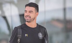 “El Emperador” habla sobre su táctica para el superclásico