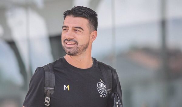 “El Emperador” habla sobre su táctica para el superclásico