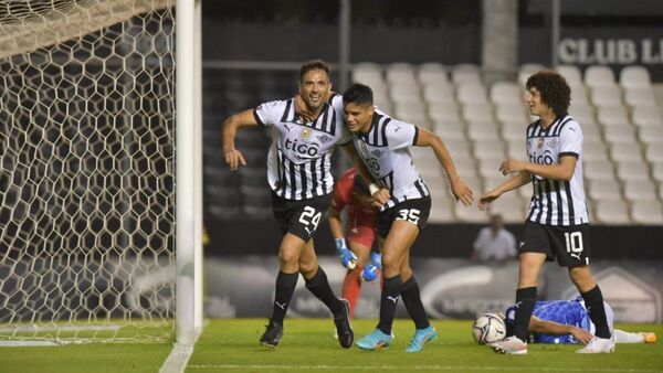 Libertad golea en Tuyucuá y suma su tercer triunfo al hilo