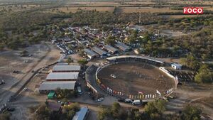 “La Fiesta del Chaco” vuelve con Banco Basa