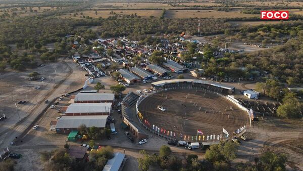 “La Fiesta del Chaco” vuelve con Banco Basa