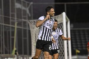 Libertad vs. Sol de América: los históricos acuden al rescate del “Guma” - Libertad - ABC Color