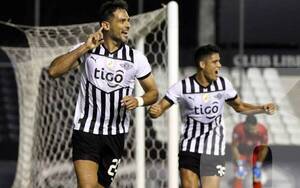 Crónica / [VIDEO] El Guma opaca a Sol de América y asecha el liderato