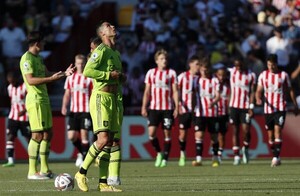 Diario HOY | Manchester United se hunde con otra categórica derrota en la Premier