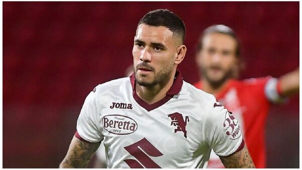Tonny Sanabria arranca la Serie A con gol y victoria