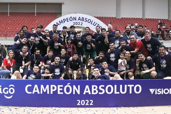 Diario HOY | Cerro vence por penales a Olimpia y es otra vez campeón absoluto