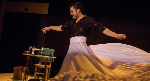 Diario HOY | Segunda edición del Festival Internacional de Teatro On line