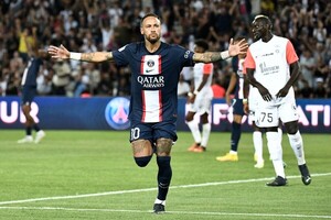 Diario HOY | Neymar conduce al PSG a una nueva goleada en la Ligue 1