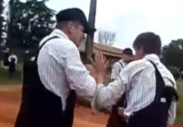 Agresor se fugó de Nueva Durango | 1000 Noticias