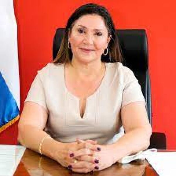 Denuncian por prevaricato a la titular del INDERT, en el departamento de San Pedro