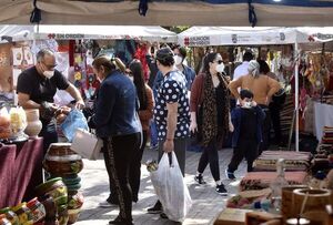 Qué hacer en Asunción durante este feriado largo - Nacionales - ABC Color