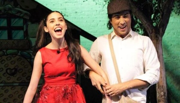 Diario HOY | Hansel y Gretel: Teatro infantil en el Galpón del Pasaje Molas