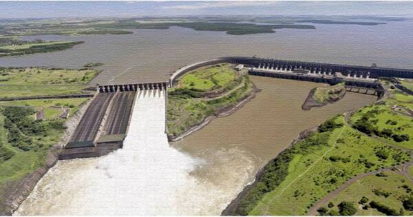 La Nación / Un nuevo fracaso en Itaipú