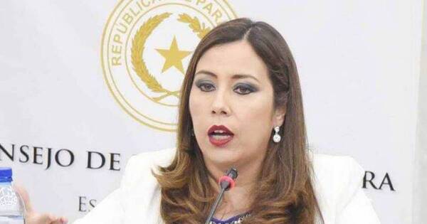 La Nación / Apunta a combatir el “crimen social”