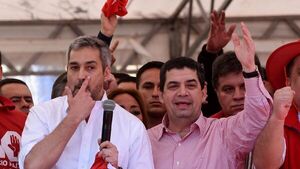 La segunda bomba arrasó al Gobierno y aumentó la incertidumbre política