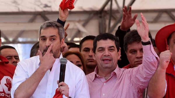 La segunda bomba arrasó al Gobierno y aumentó la incertidumbre política