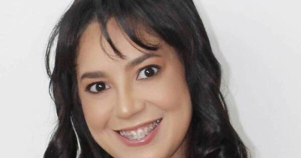 La Nación / “Estoy enfocada en apoyar a artesanos”