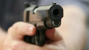 Minga Guazú: Asesinó a balazos a su vecino - La Clave