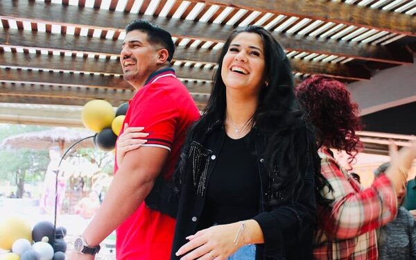 Hermana de Vita Aranda y su lucha contra la depresión (VIDEO)