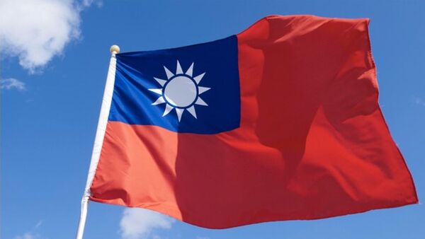 Legisladores estadounidenses llegan a Taiwán en medio de tensiones en China