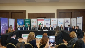 Diario HOY | Dos días de capacitación y exposición del sector farmacéutico del país