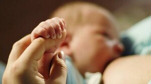 Diario HOY | Lactancia materna: una conexión de la madre y su bebé que debe respetarse