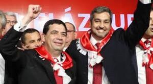 Marito sabía que “bomba” de EEUU “iba a caer cerca”, revela Velázquez