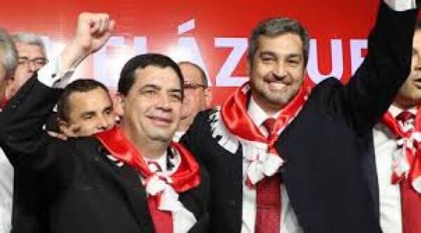 Marito sabía que “bomba” de EEUU “iba a caer cerca”, revela Velázquez