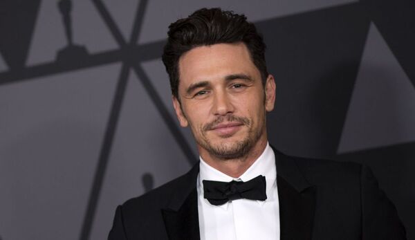 James Franco interpretará a Fidel Castro en “Alina of Cuba”