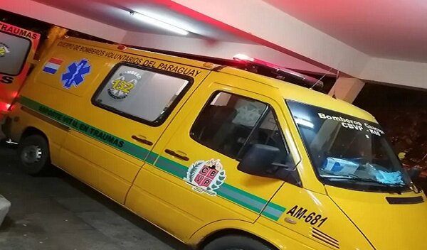 Caacupé: Hallan un recién nacido muerto en un vertedero | Noticias Paraguay